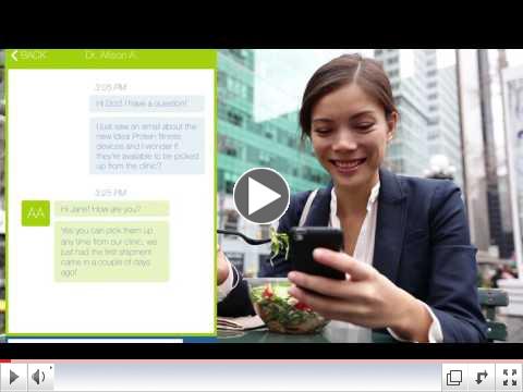 VIDEO: IDEALSMART LIFESTYLE BUILDING & LIVING PLATFORM