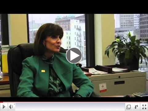 The Deanna Tillisch Interviews - Part 2