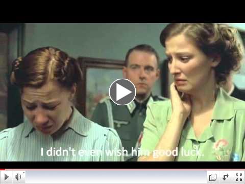 Hitler finds out Obama lost the debate.