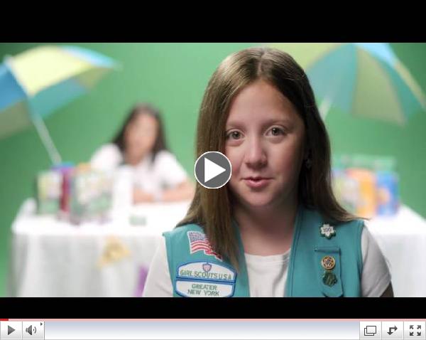 GSUSA & WAGGGS