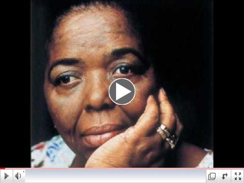 CESARIA EVORA  Sodade .wmv