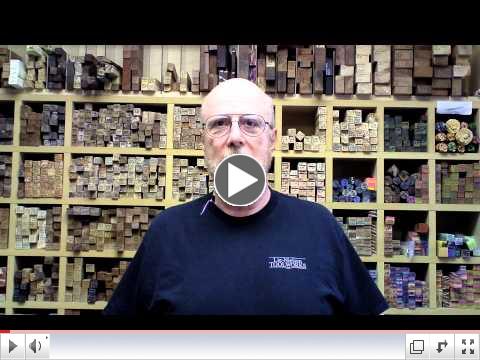 Welcome to Woodturning Fundamentals