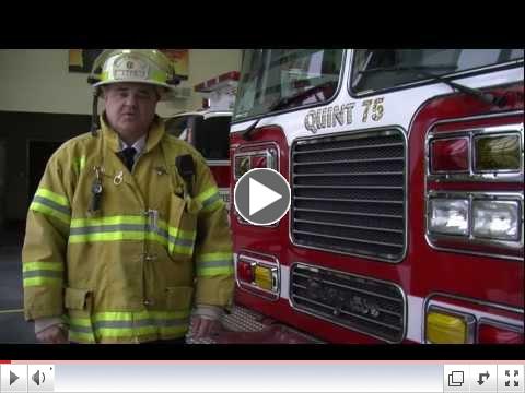 Springfield Township Fire Levy