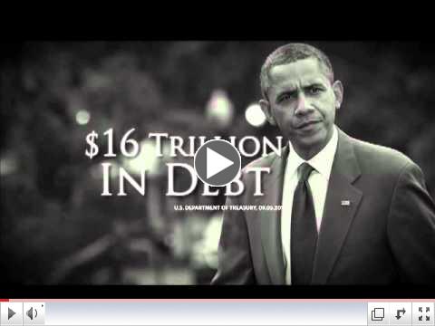 A Better Future: Wisconsin - Deficit