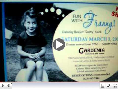 franny postcard from the edge...new show march 3rd, 2012 003.avi