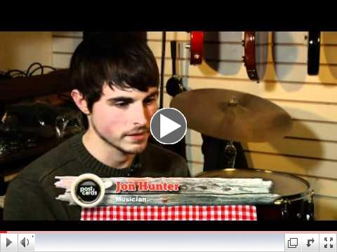 Postcards: Music of Western Minnesota