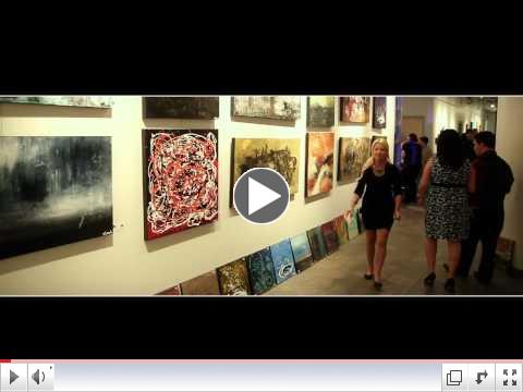 Matt LeBlanc FUSION 2012 - Overview of the entire evening