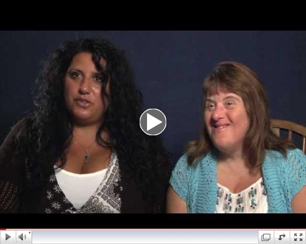 My Great Story Video Project: Sister's Expectations