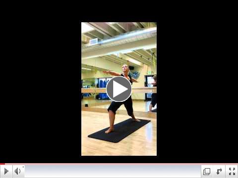 Yoga Energy Flow