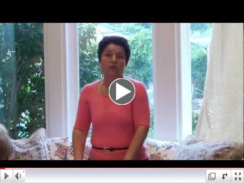 Virginia Prodan's Fight for Freedom and Escape from Romanian Communism