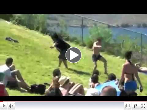 First Follower: Leadership Lessons from Dancing Guy