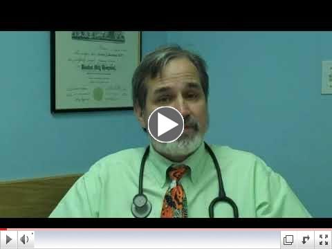 Westwood-Mansfield Pediatrics: Before Your ADHD Visit