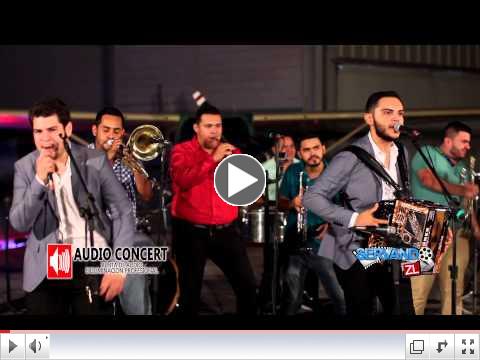 El Piloto (en vivo) Ft. Banda Renovación