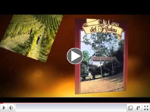 Piedmonte Tour May 21-29, 2012