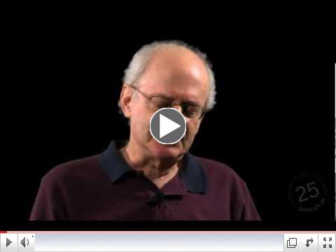 Rocky Korr - Sackler 25th