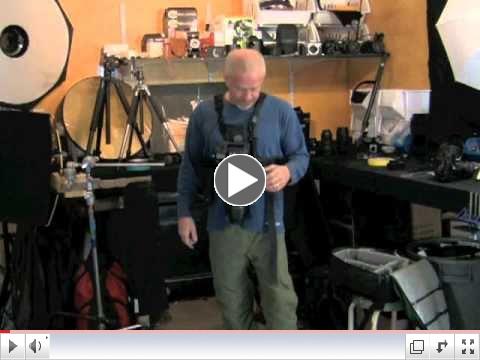 Intro to the Cotton Carrier Camera System