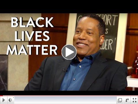 Black Lives Matter, Racism: A Conservative Perspective (Larry Elder Interview) 