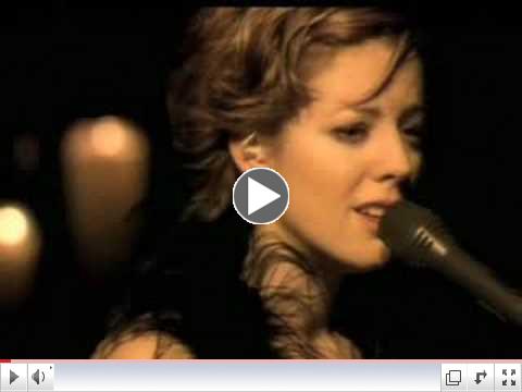 Sarah McLachlan - Angel