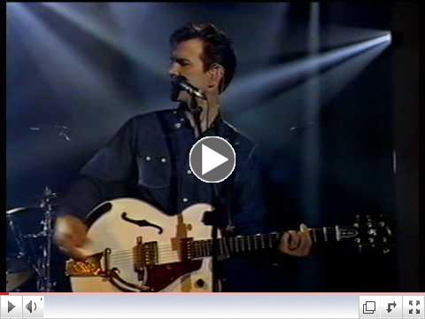 Chris Isaak 