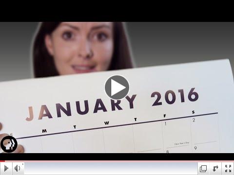 Why New Year's Resolutions Fail