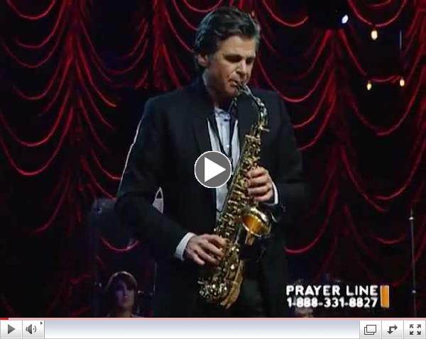 Easter Worship Special - Jentezen Franklin
