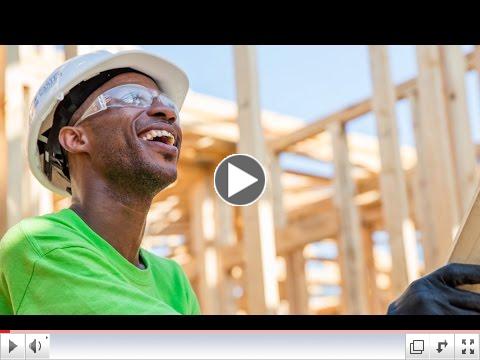 Jimmy and Rosalynn Carter Work Project - A Look Back at an Amazing Week in Memphis