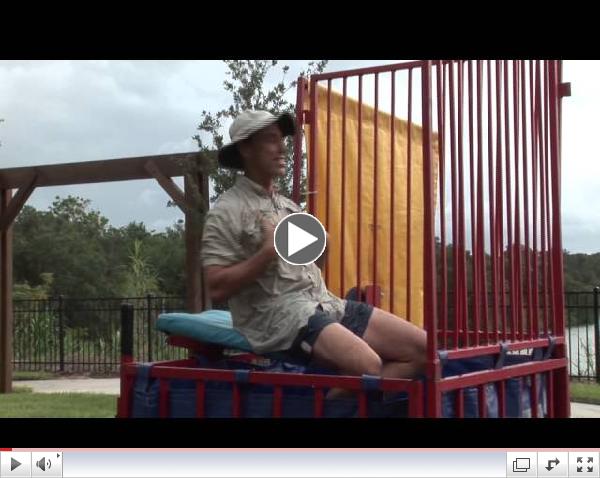 Osprey Lodge's 1st Anniversary Carnival 2013