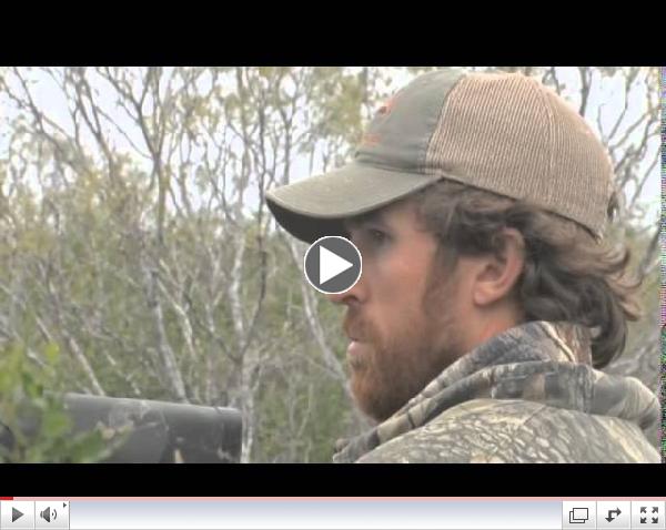Remington Country eZine Sept 2014 -Jordan Shipley joins The Bucks of Tecomate