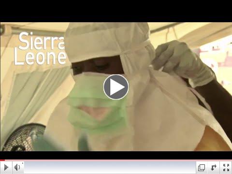 Doctors Without Borders Says Thanks