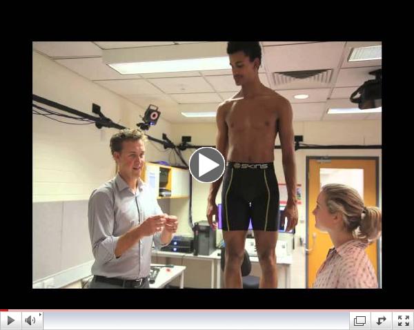 Interview with Dr Luke Hopper from the Western Australian Academy of Performing Arts