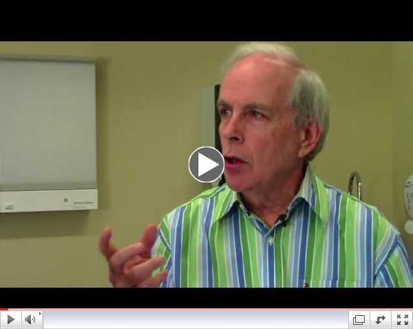Video on how to prepare your admissions for med school at Sherbrooke