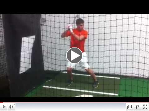 Chaz Lytle Client - Sam Marlatt