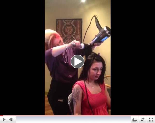 Volume, Volume, Volume!