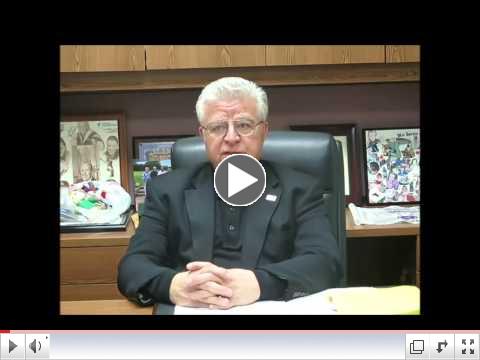 Mayor's April Water Conservation Challenge