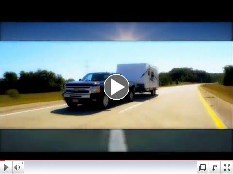 MARVAC's 39th Annual Flint Camper & RV Show