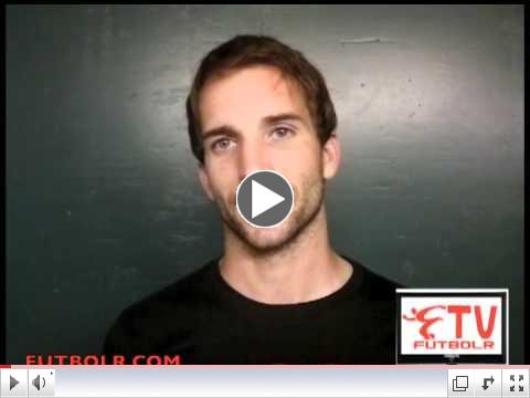 Life of a Futbolr: LA Galaxy Mike Magee