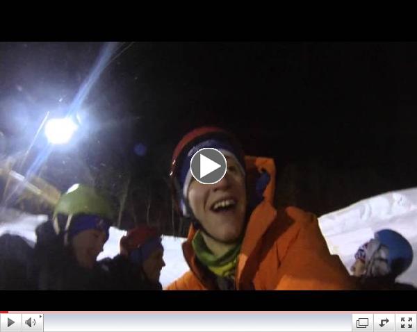 MTA Junior Trip Highlights