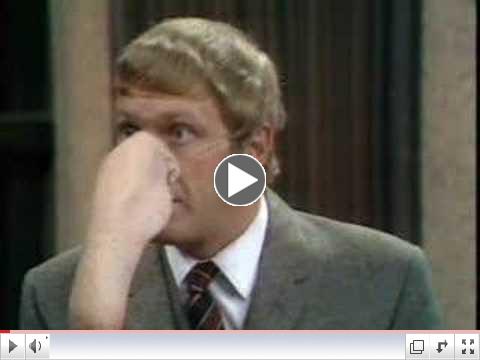 Monty Python - Cosmetic Surgery