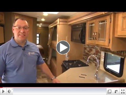 RV Child Seat Hook Up 