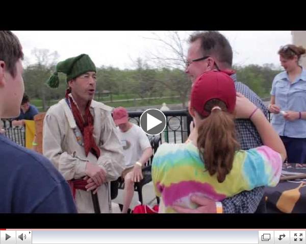 Minnesota River History Weekend & Minnesota State Water Trails 50th Anniversary