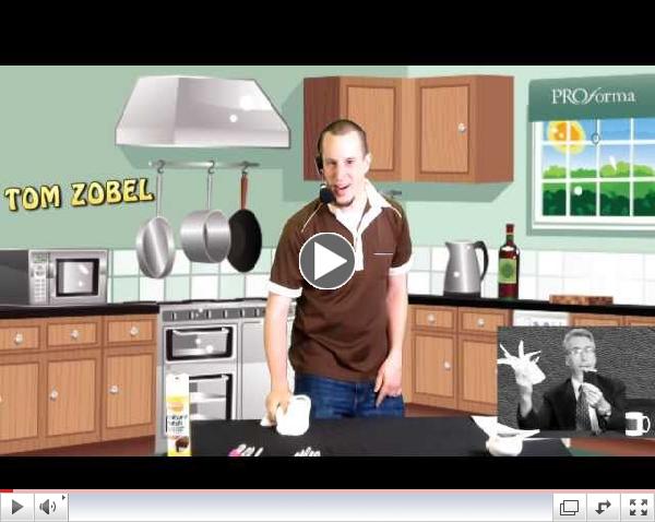 Creative Services Infomercial