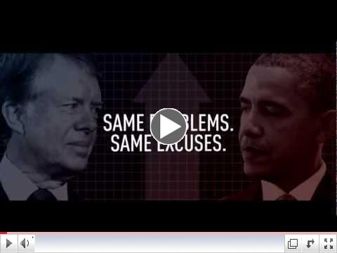 Obama Calls Americans