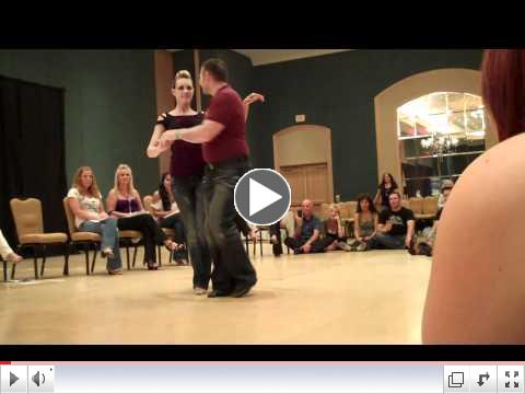 Click here to watch Jason dance.