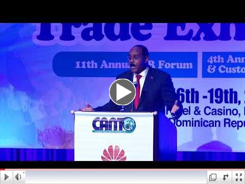 Opening Ceremony Part 2