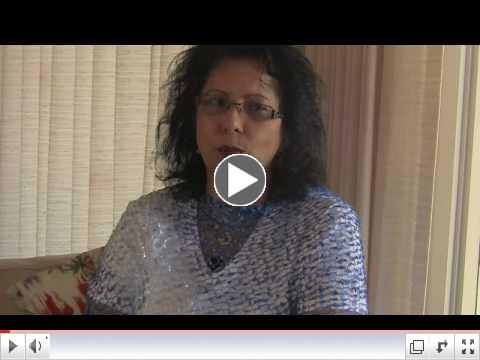 Rita Soman Introduction to PSYCH-K