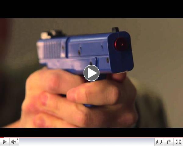 LaserLyte Laser Trainer Police