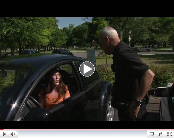 Campus Security - Anderson University
