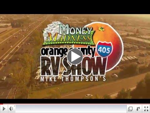 March Orange County I-405 RV Show