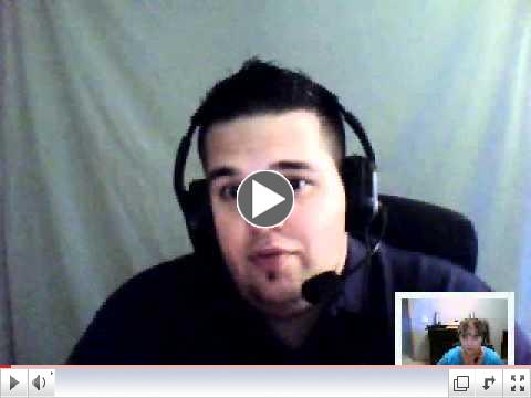 James - Teleworking Expats