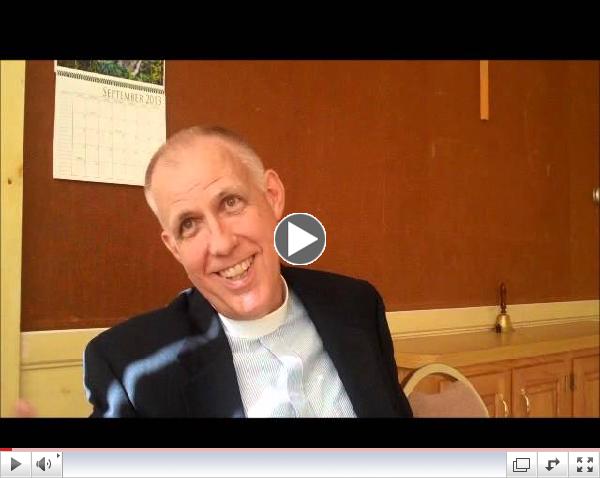 Stewardship at Immanuel (Holden, Mass.)